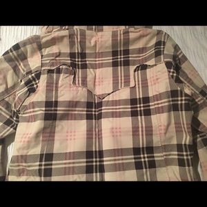 Burton snowboard jacket